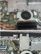 Bo mạch chủ HP AiO