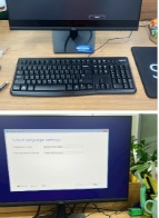 Cài đặt Win 11 phòng máy